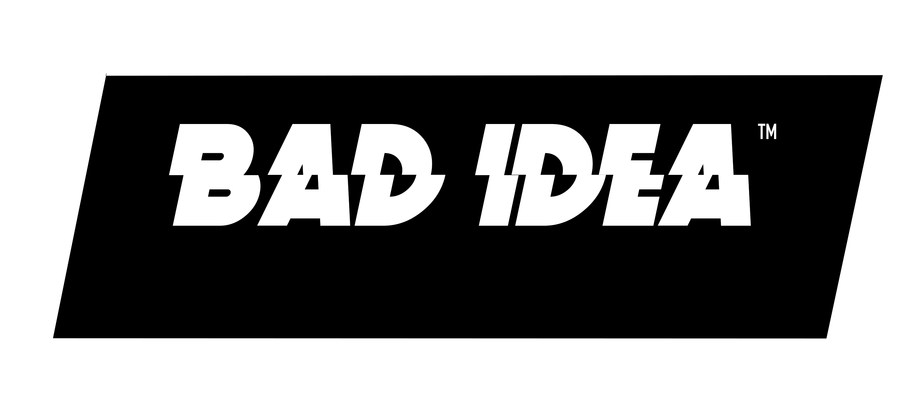 Bad Idea Comics